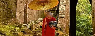 Entreprises 2 image LOTUS REISEN AG Transport/Verkehr/Tourismus dans Zürich ZH