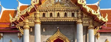 Entreprises 5 image LOTUS REISEN AG Transport/Verkehr/Tourismus dans Zürich ZH