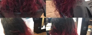 Unternehmen 10 Bild LU HAIRDESIGN Kosmetik/Körperpflege am Schaffhausen SH