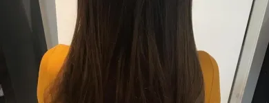 Unternehmen 11 Bild LU HAIRDESIGN Kosmetik/Körperpflege am Schaffhausen SH