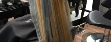Unternehmen 3 Bild LU HAIRDESIGN Kosmetik/Körperpflege am Schaffhausen SH