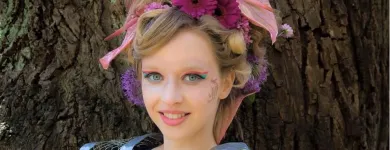 Unternehmen 4 Bild LU HAIRDESIGN Kosmetik/Körperpflege am Schaffhausen SH