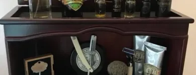 Unternehmen 6 Bild LU HAIRDESIGN Kosmetik/Körperpflege am Schaffhausen SH