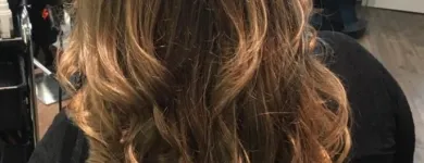 Unternehmen 7 Bild LU HAIRDESIGN Kosmetik/Körperpflege am Schaffhausen SH