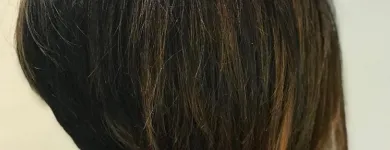 Unternehmen 9 Bild LU HAIRDESIGN Kosmetik/Körperpflege am Schaffhausen SH