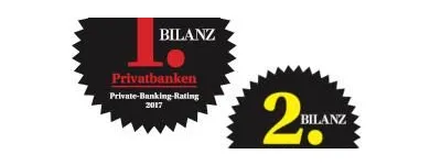Immagine 2 azienda MAERKI BAUMANN & CO. AG Geld-/Kreditwesen/Rechts-/Vermög.-/Wirtsch.-Berater in Zurich ZH