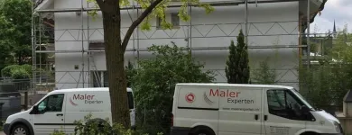 Entreprises 9 image MALER EXPERTEN GMBH Malerbetriebe dans Zürich ZH