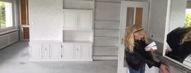 Entreprises 6 image MALER EXPERTEN GMBH Malerbetriebe dans Zürich ZH