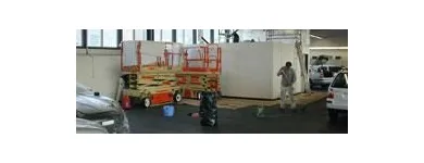 Entreprises 6 image MALER OSBAHR Oberflächenveredelung, Oberflächenbeschichtung dans Zürich ZH