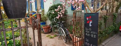 Immagine 3 azienda MARIA BÜHLER WEINHANDLUNG Weinkellereien in Zurich ZH