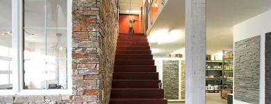 Immagine 4 azienda MARKUS BALDEGGER PLATTENBELÄGE AG Fliesenlegearbeiten, Plattenlegearbeiten in St. Gallen SG