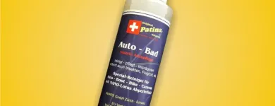 Immagine 6 azienda MARTE GMBH - PATINA NATURELL Teppichreinigung, Polstermöbelreinigung in Zurich ZH