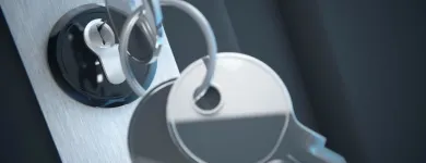 Entreprises 1 image MASTER KEY Sicherheitsfirmen dans Zürich ZH