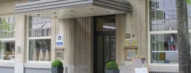 Unternehmen 3 Bild MB MARTIN BACHMANN METALLBAU AG Metallbauarbeiten, Schlosserarbeiten am Glattbrugg ZH
