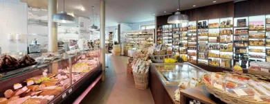 Entreprises 1 image METZGEREI KÜNZLI Nahrungs-/Genussmittel dans Zürich ZH