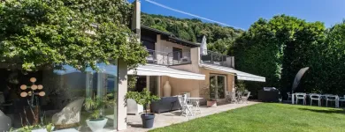 Entreprises 3 image MG FIDUCIARIA IMMOBILIARE SAGL Treuhänder, Treuhandgesellschaften dans Lugano TI