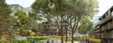 Entreprises 9 image MG FIDUCIARIA IMMOBILIARE SAGL Treuhänder, Treuhandgesellschaften dans Lugano TI