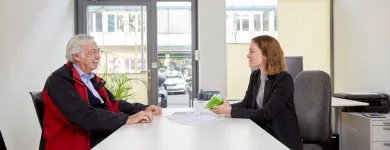 Immagine 2 azienda MIETERINNEN- UND MIETERVERBAND ZÜRICH Rechtsanwälte in Zurich ZH