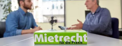 Immagine 5 azienda MIETERINNEN- UND MIETERVERBAND ZÜRICH Rechtsanwälte in Zurich ZH