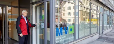 Immagine 1 azienda MIETERINNEN- UND MIETERVERBAND ZÜRICH Rechtsanwälte in Zurich ZH