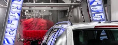 Unternehmen 3 Bild MIGROL SERVICE Tankstellen am Zürich ZH