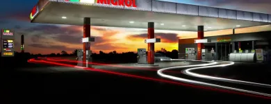 Unternehmen 4 Bild MIGROL SERVICE Tankstellen am Zürich ZH