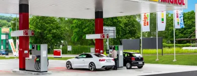 Unternehmen 5 Bild MIGROL SERVICE Tankstellen am Zürich ZH