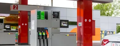 Immagine 2 azienda MIGROL SERVICE Tankstellen in Zürich ZH