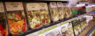 Entreprises 2 image MIGROLINO FRESH Supermärkte dans Zurich ZH