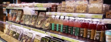 Entreprises 3 image MIGROLINO FRESH Supermärkte dans Zurich ZH