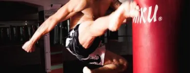 Immagine 2 azienda MKC KICKBOXING ACADEMY GMBH Sportschulen in Zurich ZH