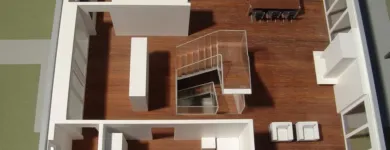 Immagine 2 azienda MODELLBAU WOLF GMBH Spielwaren Einzelhandel in Zürich ZH