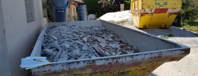 Immagine 24 azienda MULDENZENTRALE AG Schrottunternehmen, Buntmetalle-Unternehmen, Recyclingunternehmen in Zurich ZH