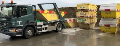 Immagine 28 azienda MULDENZENTRALE AG Schrottunternehmen, Buntmetalle-Unternehmen, Recyclingunternehmen in Zurich ZH