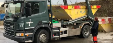 Immagine 6 azienda MULDENZENTRALE AG Schrottunternehmen, Buntmetalle-Unternehmen, Recyclingunternehmen in Zurich ZH