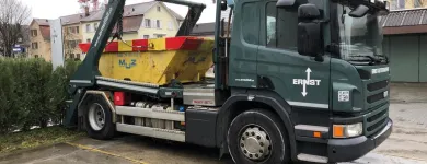 Immagine 11 azienda MULDENZENTRALE AG Schrottunternehmen, Buntmetalle-Unternehmen, Recyclingunternehmen in Zurich ZH