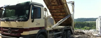 Immagine 12 azienda MULDENZENTRALE AG Schrottunternehmen, Buntmetalle-Unternehmen, Recyclingunternehmen in Zurich ZH