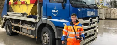 Immagine 15 azienda MULDENZENTRALE AG Schrottunternehmen, Buntmetalle-Unternehmen, Recyclingunternehmen in Zurich ZH