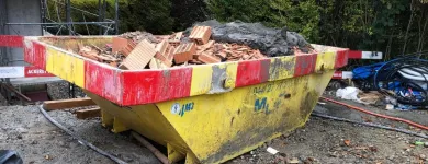 Immagine 17 azienda MULDENZENTRALE AG Schrottunternehmen, Buntmetalle-Unternehmen, Recyclingunternehmen in Zurich ZH