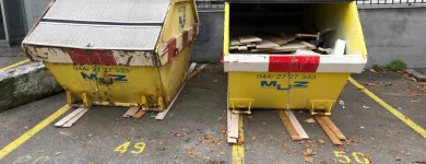 Immagine 19 azienda MULDENZENTRALE AG Schrottunternehmen, Buntmetalle-Unternehmen, Recyclingunternehmen in Zurich ZH