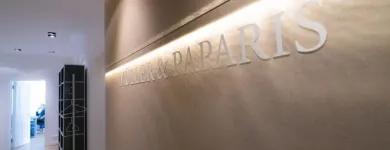 Immagine 1 azienda MÜLLER & PAPARIS RECHTSANWÄLTE Ämter/Behörden/Gerichte in Zurich ZH