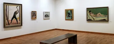 Immagine 2 azienda MUSEUM ZU ALLERHEILIGEN Veranstaltungen/Messen in Schaffhausen SH