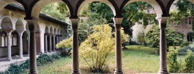 Immagine 4 azienda MUSEUM ZU ALLERHEILIGEN Veranstaltungen/Messen in Schaffhausen SH