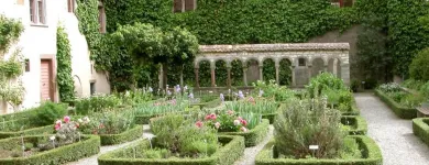 Immagine 5 azienda MUSEUM ZU ALLERHEILIGEN Veranstaltungen/Messen in Schaffhausen SH