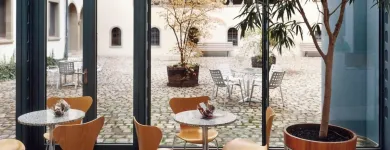 Immagine 1 azienda MUSEUM ZU ALLERHEILIGEN Veranstaltungen/Messen in Schaffhausen SH