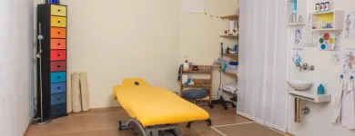 Unternehmen 1 Bild NATURHEILPRAXIS KERN DORIS Ärzte am Zürich ZH