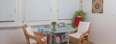 Unternehmen 3 Bild NATURHEILPRAXIS KERN DORIS Ärzte am Zürich ZH