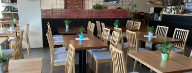 Immagine 12 azienda NERO ZÜRICH Pizzerien in Zürich ZH