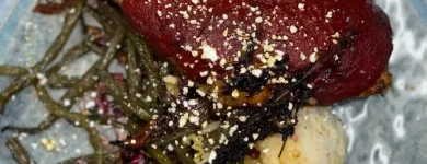 Immagine 13 azienda NERO ZÜRICH Pizzerien in Zürich ZH