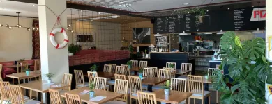 Immagine 14 azienda NERO ZÜRICH Pizzerien in Zürich ZH